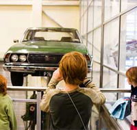 Powerhouse Discovery Centre - Accommodation Nelson Bay