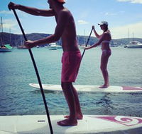 Avalon Stand Up Paddle - Accommodation Nelson Bay