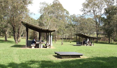 Rouse Hill Regional Park - Accommodation Nelson Bay 2