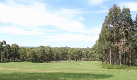 Rouse Hill Regional Park - Accommodation Nelson Bay 0