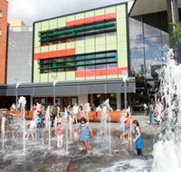 Rouse Hill Town Centre - Accommodation Nelson Bay