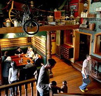 The Fiddler - Accommodation Nelson Bay