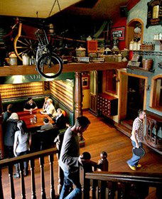 The Fiddler - Accommodation Nelson Bay 0