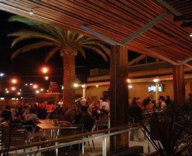 The Fiddler - Accommodation Nelson Bay 2