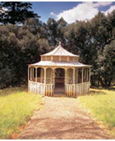 Rouse Hill House And Farm - Accommodation Nelson Bay 1