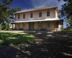 Rouse Hill House And Farm - Accommodation Nelson Bay 0