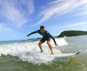 Umina NSW Accommodation Nelson Bay