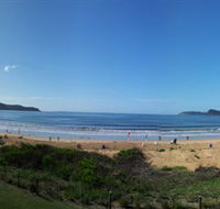 Umina Beach - Accommodation Nelson Bay