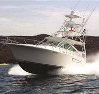 1300 Big Fish - Accommodation Nelson Bay