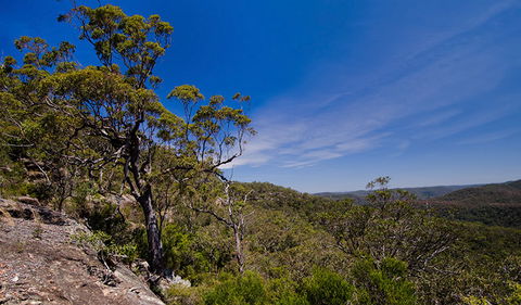 Marramarra National Park - Accommodation Nelson Bay 1