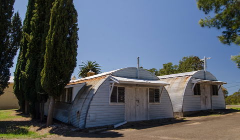 Migrant Heritage Walk - Accommodation Nelson Bay 0