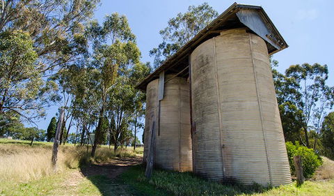 Migrant Heritage Walk - Accommodation Nelson Bay 2
