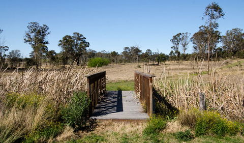 Migrant Heritage Walk - Accommodation Nelson Bay 3