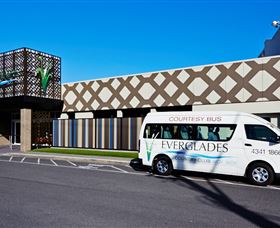 Everglades Country Club - Accommodation Nelson Bay 1