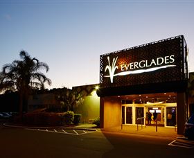 Everglades Country Club - Accommodation Nelson Bay 3