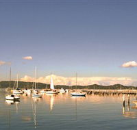 Deepwater Plaza - Accommodation Nelson Bay