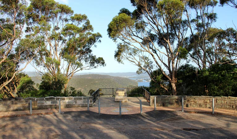 Woy Woy Bay NSW Accommodation Nelson Bay