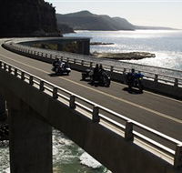 Just Cruisin Motorcycle Tours - Accommodation Nelson Bay