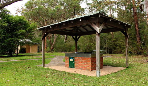 Brisbane Water National Park - Accommodation Nelson Bay 1