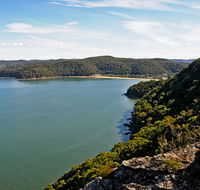 Brisbane Water National Park - Accommodation Nelson Bay