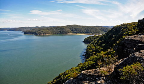 Brisbane Water National Park - Accommodation Nelson Bay 0