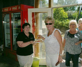 Hawkesbury Valley Heritage Tours - Accommodation Nelson Bay 0