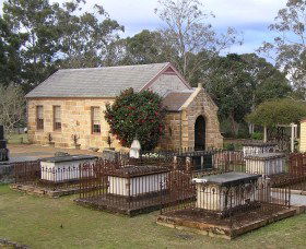  Accommodation Nelson Bay