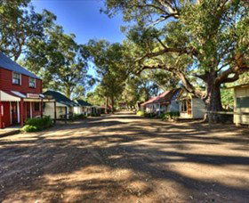 Nelson NSW Accommodation Nelson Bay