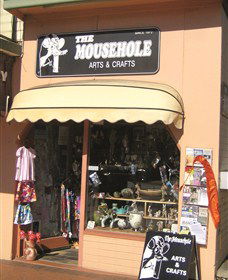 The Mousehole - Accommodation Nelson Bay 0
