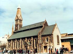 Bethlehem Lutheran Church - Accommodation Nelson Bay 0