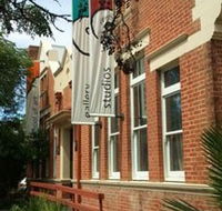 Adelaide Central School of Art - Accommodation Nelson Bay