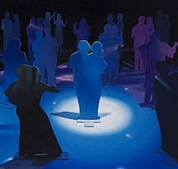 Adelaide Central Gallery - Accommodation Nelson Bay