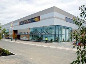 Adelaide Event And Exhibition Centre - Accommodation Nelson Bay 0