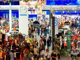 Adelaide Event And Exhibition Centre - Accommodation Nelson Bay 2
