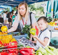 Adelaide Farmers' Market Showground - Accommodation Nelson Bay