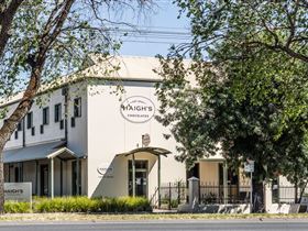 Fullarton SA Accommodation Nelson Bay