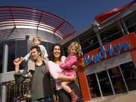 The Beachouse - Accommodation Nelson Bay 1