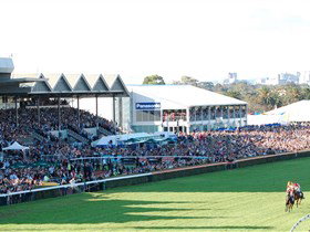 Morphettville Racecourse - Accommodation Nelson Bay 1