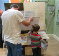 Unley Museum - Accommodation Nelson Bay