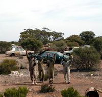 Paintball Skirmish SA - Accommodation Nelson Bay