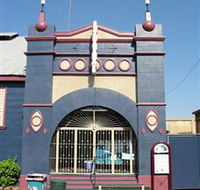 Radio Picture Theatre - Accommodation Nelson Bay