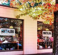 Matilda Bookshop - Accommodation Nelson Bay