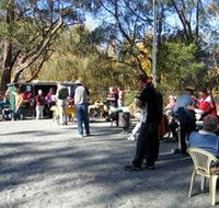 Adelaide Hills Petanque Club - Accommodation Nelson Bay