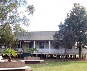 Ram Park - Accommodation Nelson Bay 0