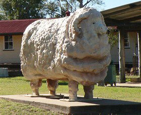 Ram Park - Accommodation Nelson Bay 1