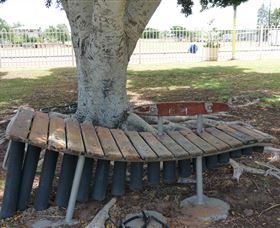 Barcaldine Musical Instruments - Accommodation Nelson Bay 0