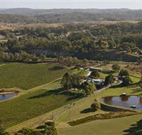 Maximilian's Restaurant and Sidewood Estate Cellar Door - Accommodation Nelson Bay