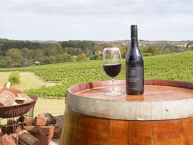 Maximilian's Restaurant And Sidewood Estate Cellar Door - Accommodation Nelson Bay 2