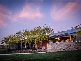 Howard Vineyard - Accommodation Nelson Bay 0