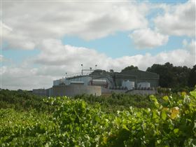 Possingham And Summers Cellar Door - Accommodation Nelson Bay 0